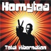 Total Hibernation - EP