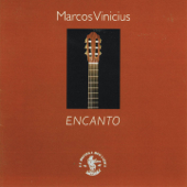 Incantation, No. 2 - Marcos Vinicius