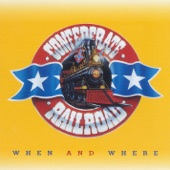 Confederate Railroad - Toss a Little Bone