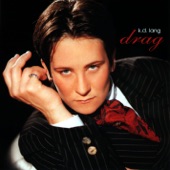 k.d. lang - Hain't It Funny?