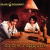 Oro e ruggine