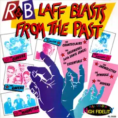 Laff Blasts from the Past by Various Artists album reviews, ratings, credits