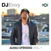 Audio Uprising Vol. 1 album lyrics, reviews, download