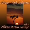African Dream Lounge, Vol. 3 - African Tribal Orchestra