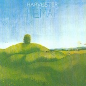 Harvester - Kristallen Den Fina / Beautiful Crystal