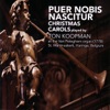 Puer Nobis Nascitur - Christmas Carols