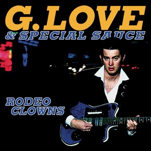 Rodeo Clowns - EP