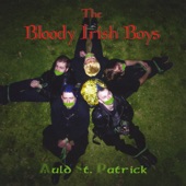 The Bloody Irish Boys - Drunk to Drown