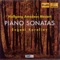 Piano Sonata No. 14 In c Minor, K. 457: III. Allegro Assai artwork