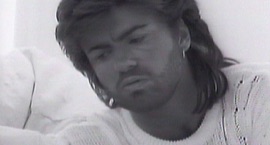 A Different Corner George Michael Pop Music Video 1986 New Songs Albums Artists Singles Videos Musicians Remixes Image