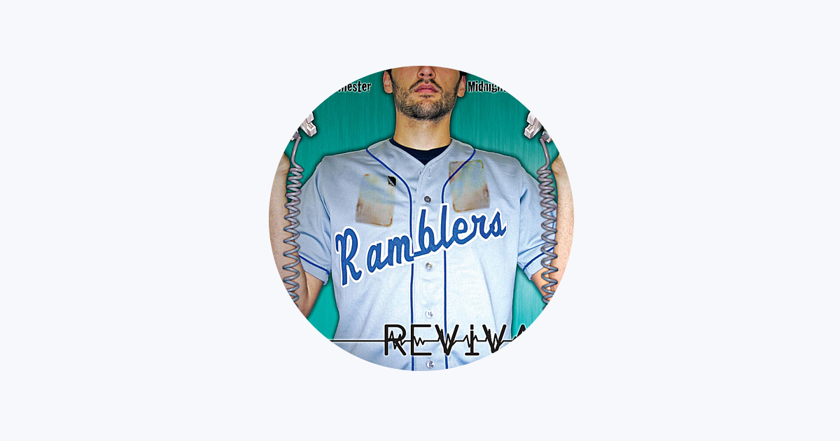 University of Rochester Midnight Ramblers