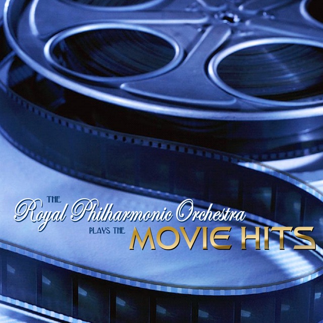 RPO - Plays the Movie Hits