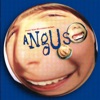 Angus (Music from the Motion Picture)