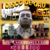 Disco De Oro