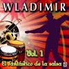 El Fantastico de la Salsa, Vol. 1