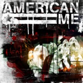 American Me - Krystal Clear