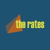 The Rates - EP