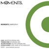 Moments Sampler #001