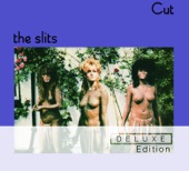 The Slits - I Heard It Through the Grapevine