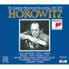 Stream & download Vladimir Horowitz: The Complete Masterworks Recordings 1962-1973