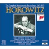 Vladimir Horowitz: The Complete Masterworks Recordings 1962-1973, 1993