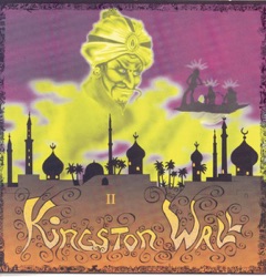 Kingston Wall - Istwan