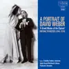 A Portrait of David Weber album lyrics, reviews, download