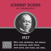 Complete Jazz Series 1927 artwork
