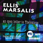 An Open Letter to Thelonious (Deluxe Edition) artwork