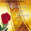Reader's Digest Music: Romancing the Screen, Vol. 5: Action, Suspense & Horror Classics