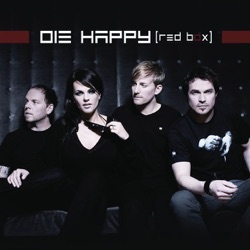 Die Happy - Anytime