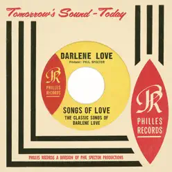 Songs of Love - The Classic Songs of Darlene Love - EP - Darlene Love