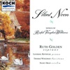 Silent Noon: Songs of Ralph Vaughan Williams