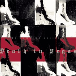 THE CONTINO SESSIONS cover art
