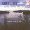 Sibelius: Symphonies Nos. 2 and 3 album lyrics, reviews, download