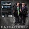 Scantraxx Evolutionz 006 - EP