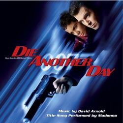 Oakenfold - James Bond Theme (Bond vs. Oakenfold)