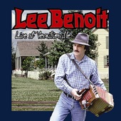 Lee Benoit - The Back Door