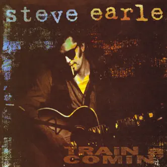 Goodbye by Steve Earle song reviws