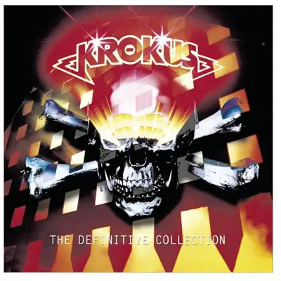 The Definitive Collection - Krokus