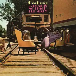 The Road Is No Place for a Lady - Cass Elliot The Road Is No Place for a Lady - Cass Elliot