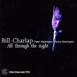 Bill Charlap - Nobody's Heart