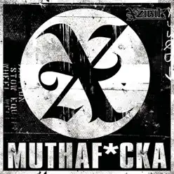 Muthaf*cka - Single - Xzibit