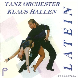 Tanz Orchester Klaus Hallen - Spanish Gipsy Dance (Paso Doble / 62 BPM) - 排舞 音樂
