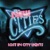 The New Cities-Lost In City Lights