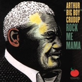 Rock Me Mama artwork