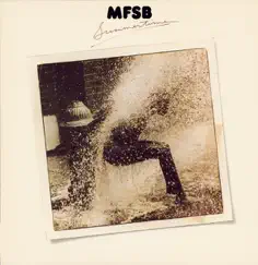 Summertime by MFSB album reviews, ratings, credits