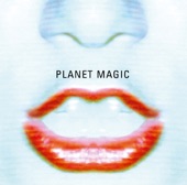 Planet Magic artwork