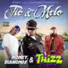 Dubee A.k.a. Sugawolf Presents Money, Diamonds & Thizz album lyrics, reviews, download