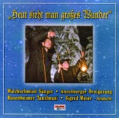 Rosenheimer Tanzlmusi - Jodler